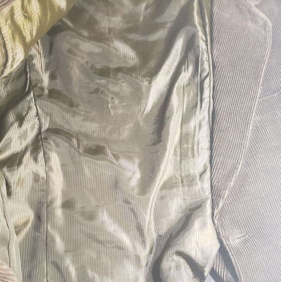 Brown blazer - Picture 6 of 6